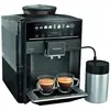 Image de Siemens TE 653M19RW Machine à espresso, Machine à café automatique, Noir