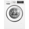 Image de Siemens WN34A100FF iQ300 Machine à lave séchante 8/5 kg max. 1400 tr/min WN34A100FF