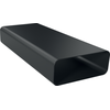 Image de Siemens 17005031 Conduit (gaine) de 500mm pour tables ventilées 17005031
