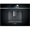 Image de Siemens CT718L1B0, Machine à café automatique encastrable, Noir