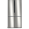Image de Siemens KF96NVPEA iQ300 Réfrigérateur multi-portes congélateur en bas 183 x 90.5 cm Inox KF96NVPEA