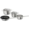 Image de Batterie De Cuisine Siemens Hz9se040
