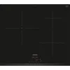 Image de iQ100 Table à induction 60 cm Noir, sans cadre EU63KBJB5E