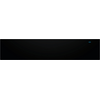 Image de Siemens BI710C1B1 iQ700 Tiroir chauffant 60 x 14 cm Noir BI710C1B1