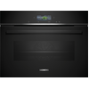 Image de Siemens CB774G1B1 iQ700 Four compact encastrable 60 x 45 cm Noir CB774G1B1