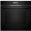 Image de Siemens Four Multifonction Iq700 Hb776g1b1