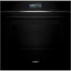 Image de Four Pyrolyse Siemens Hb776g3b1