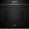 Image de Siemens HB776G3B1 iQ700 Four encastrable 60 x 60 cm Noir HB776G3B1