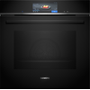 Image de Siemens HB778G3B1 iQ700 Four encastrable 60 x 60 cm Noir HB778G3B1