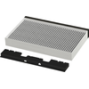 Image de Siemens 17006612 FILTRE STANDARD CLEAN AIR 17006612