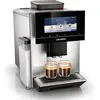 Image de Siemens TQ903R03, Machine à café automatique, Argent