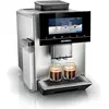 Image de Siemens EQ900, Machine à café automatique, Argent