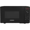 Image de Siemens FF023LMB2, Micro-ondes, Noir