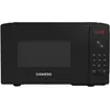 Image de Siemens FE023LMB2, Micro-ondes, Noir