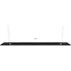 Image de siemens - hotte plan de travail 91cm 519m3/h noir - ld98wmm60