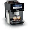 Image de Siemens TQ907DF5 Machine à café tout-automatique EQ900 Inox foncé TQ907DF5