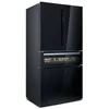 Image de siemens - réfrigérateur américain 91 cm 572l nofrost - kf96rsbea