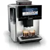 Image de Siemens EQ900 plus TQ903RZ3, Machine à café automatique, Argent