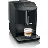 Image de Siemens TF301E09 EQ300, Machine à café automatique, Noir