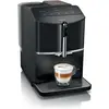 Image de Siemens EQ300 TF301E19, Machine à café automatique, Noir