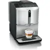 Image de Siemens EQ300 TF303E01, Machine à café automatique, Noir