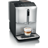 Image de Siemens TF303E01 Machine à café tout-automatique EQ300 Argent naturel TF303E01