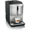 Image de Siemens EQ300 TF303E07, Machine à café automatique, Argent
