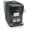 Image de Siemens Siem voiture complète. TP513R09 EQ.500 bk, Machine à café automatique, Noir
