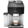 Image de Siemens TQ513R01, Machine à café automatique, Argent, Noir
