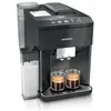 Image de Siemens EQ.500 TQ518RX3 Machine à café entièrement automatique Machine à expresso 1 9 l, Machine à café automatique, Argent, Noir