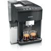 Image de Siemens TQ518RX3 Machine à café tout-automatique EQ500 integral connect Inox foncé TQ518RX3