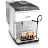 Image de Siemens TP515R02 EQ500 Coffee machine, white, Machine à café automatique, Argent
