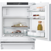 Image de Siemens KU22LADD0 iQ500 Réfrigérateur intégrable avec compartiment congélation 82 x 59.8 cm Charnières pantographes softClose KU22LADD0