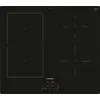 Image de iQ500 Table à induction 60 cm Noir, sans cadre ED61RBSB6E