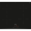Image de Siemens EH631BEB6E iQ100 Table à induction 60 cm sans cadre EH631BEB6E