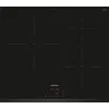 Image de iQ100 Table à induction 60 cm Noir, sans cadre EH631BJB6E