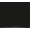 Image de Siemens ED651HSB1E iQ500 Table à induction 60 cm sans cadre ED651HSB1E