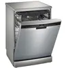 Image de iQ300 Lave-vaisselle pose-libre 60 cm Acier inox. coloré, laqué SN23HI02ME