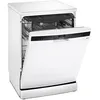 Image de iQ300 Lave-vaisselle pose-libre 60 cm Blanc SN23HW02ME