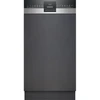 Image de Lave-vaisselle Intégrable 45 Cm Siemens Sr55zs10me