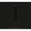 Image de Siemens ED631HQ26E iQ500 Table induction aspirante 60 cm sans cadre ED631HQ26E