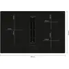 Image de Siemens ED811BS16E, Plaque de cuisson, Noir
