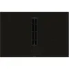 Image de iQ500 Table induction aspirante 80 cm avec cadre ED877HQ26E