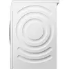 Image de Siemens iQ300, Lave-linge, chargement frontal, 8 kg, 1400 tpm, WM14N001, Laver + sécher : accessoires, Blanc