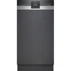 Image de Lave-vaisselle Intégrable 45 Cm Siemens Sr53hs52mf