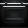 Image de Siemens HB574ABR3F iQ300 Four encastrable 60 x 60 cm Inox HB574ABR3F