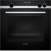 Image de Siemens HR578GFS7F iQ500 Four encastrable avec fonction vapeur 60 x 60 cm Inox HR578GFS7F