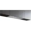 Image de Siemens LB87NAC50, Hotte aspirante, Argent