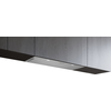 Image de Siemens LB87NAC50 iQ500 Groupe filtrant 86 cm Inox LB87NAC50