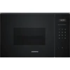 Image de Micro-ondes Gril Encastrable Siemens Be555lmb1